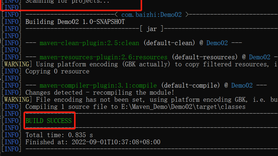 报错：①Tog goal specified requires a project to execute but there is no POM in this directory......②说类HelloWorld是公共的, 应在名为 HelloWorld.java 的文件中声明 public class HelloWorld......