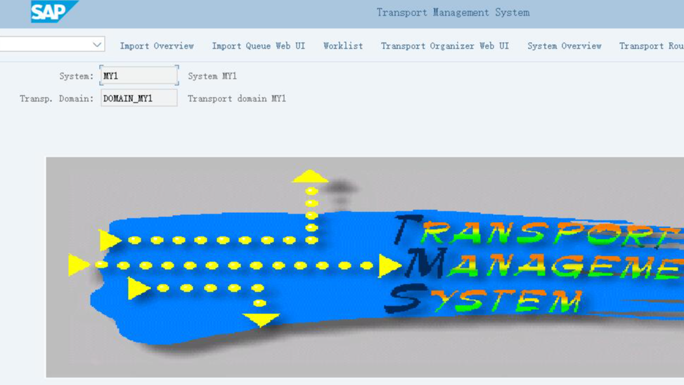 SAP S/4 HANA 1709 base on SLE 15 SP4 测试环境部署