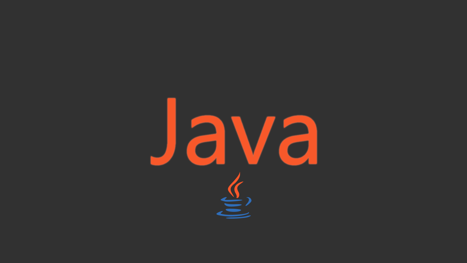 Java控制流程