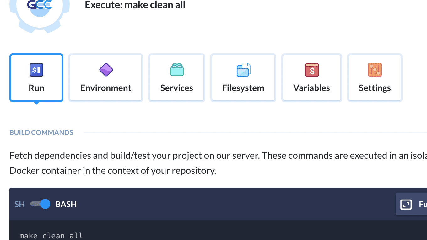 DevOps开发运维：通过CI/CD部署C/C++