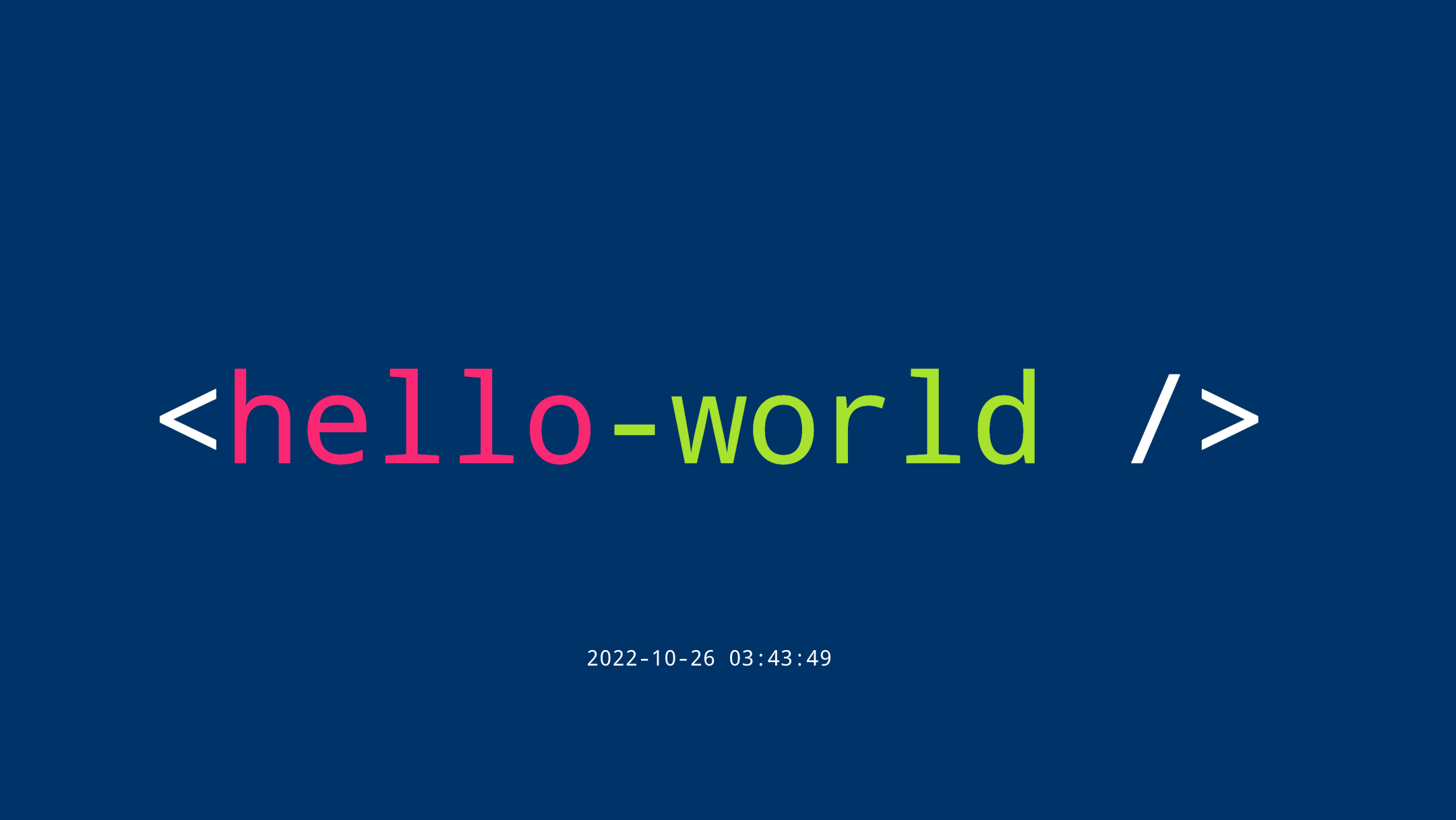 使用Docker与Buddy实现自动化运维