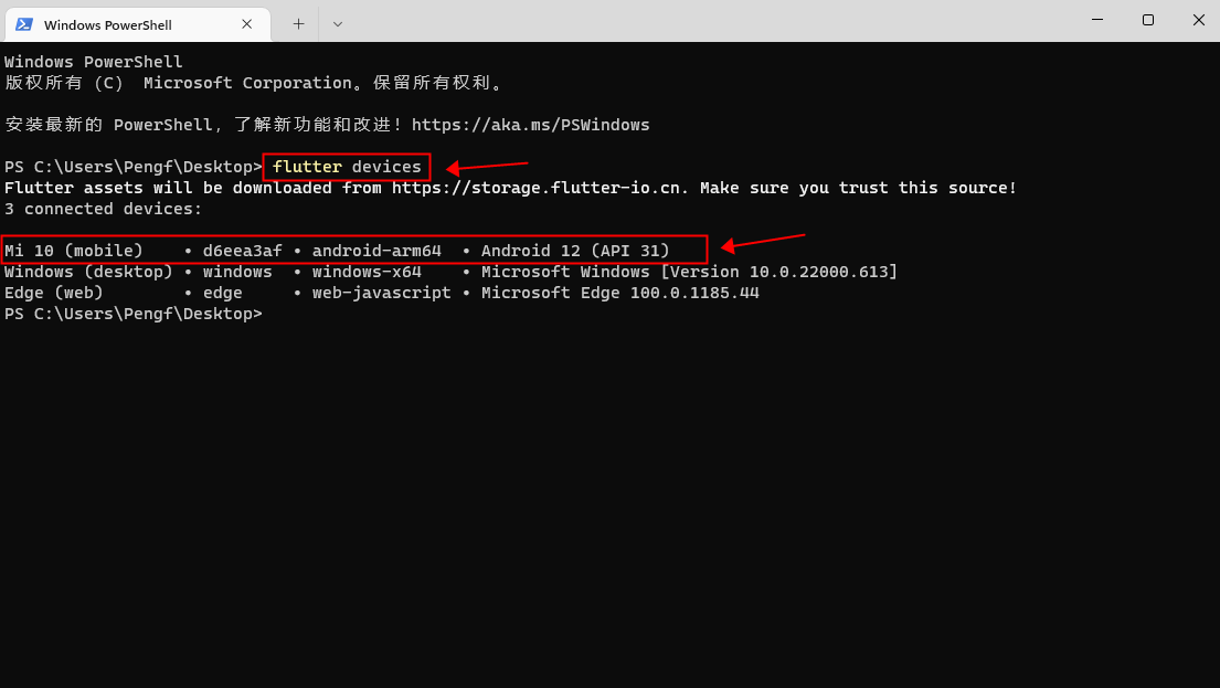 Flutter开发环境搭建(Windows、Android) - Curtin0 - 博客园