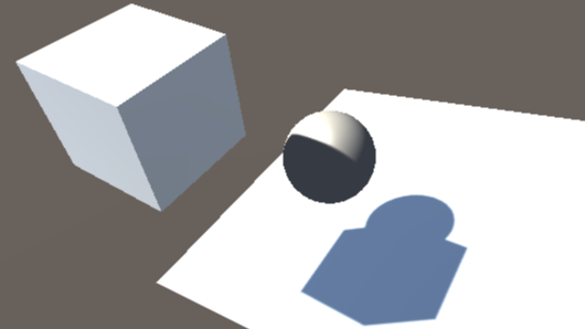 Unity ShaderѧϰʼǡUnity-Ӱ