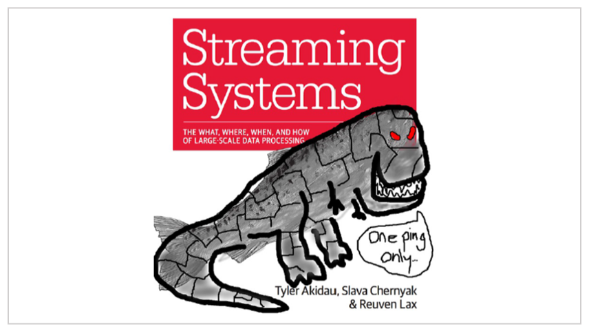 《Streaming Systems》第三章: Watermarks