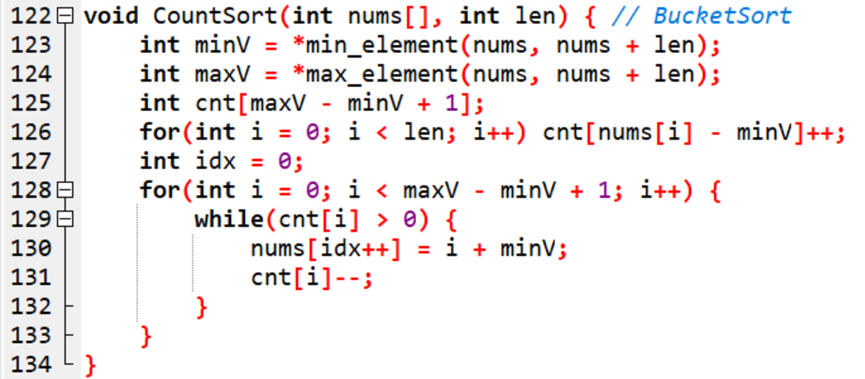 [算法1-排序]（.NET源码学习）&amp; LINQ &amp; Lambda