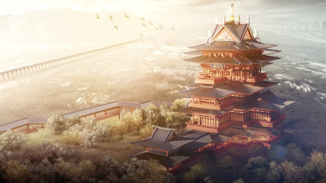 2022五一__江苏园博园游玩攻略