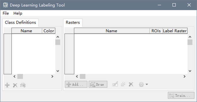 ENVIDeepLearning1.1新功能預覽