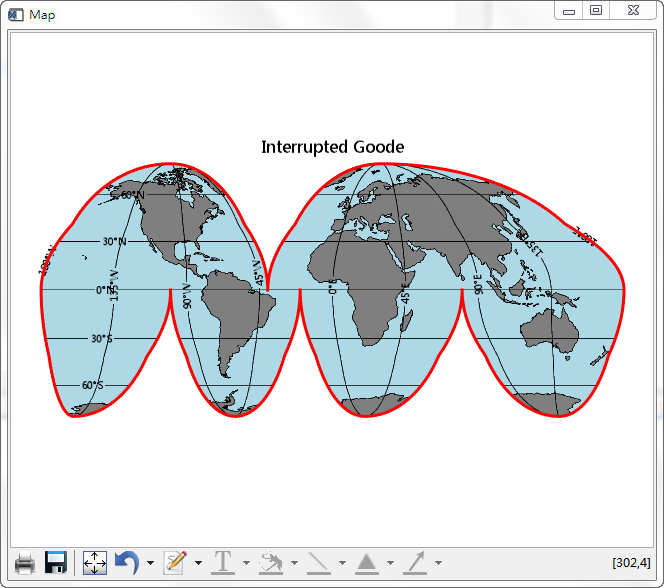 【IDL】 IDL 8.2.2（SP2）新特性