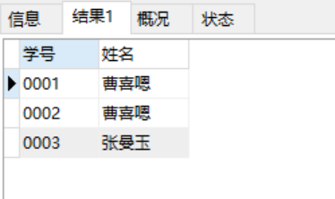 SQL语句实战学习 - 小小程序员「建议收藏」