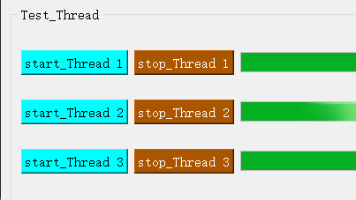 Qthread实例