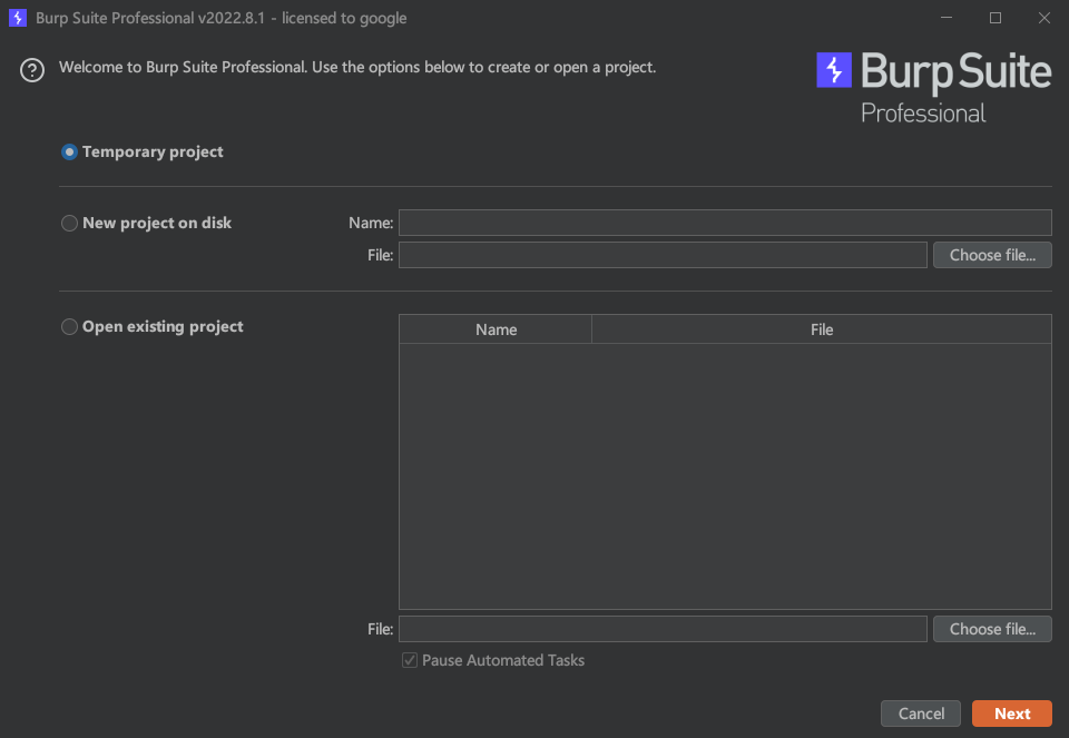  burp suite zerimon 