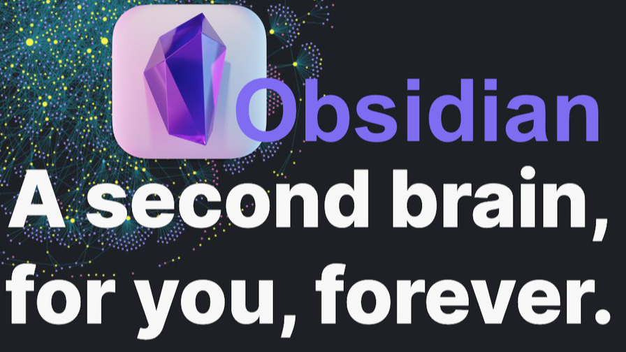 Obsidian 综合评测：优点、缺点、评价、学习资源