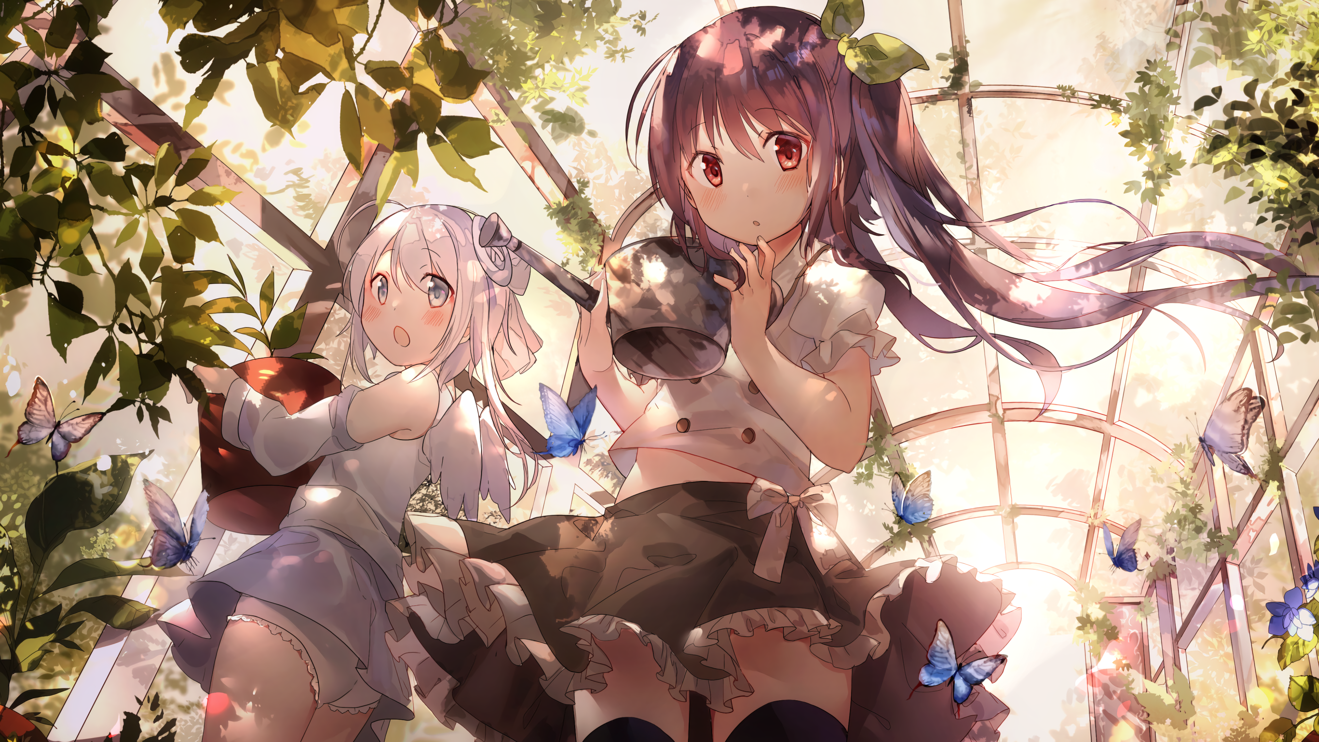 【数据库】员工信息管理系统