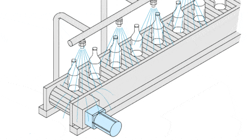 简单描述一下正运动技术的运控+机器视觉一体机的构成原理