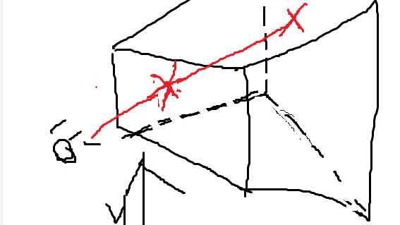 【opengl实例】pick操作