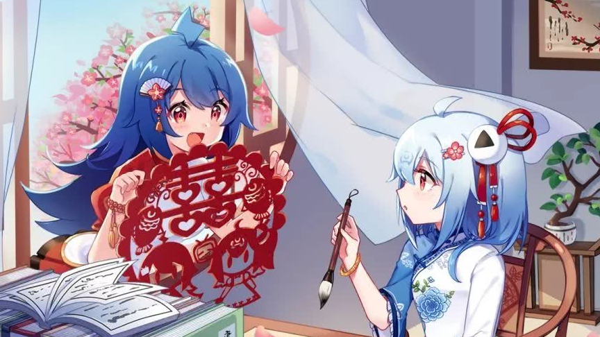 谁都能懂的树链剖分