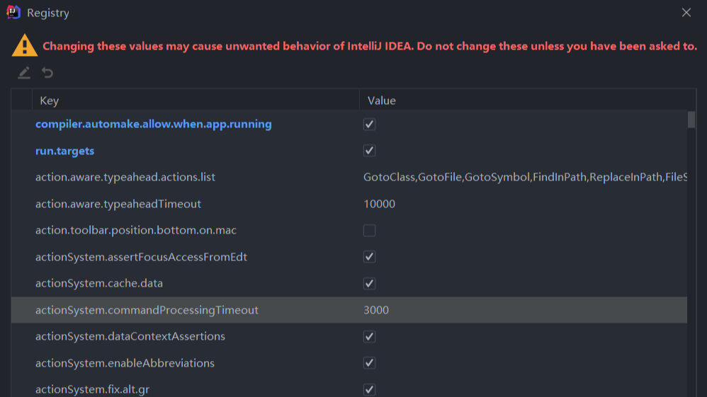 热部署Devtools