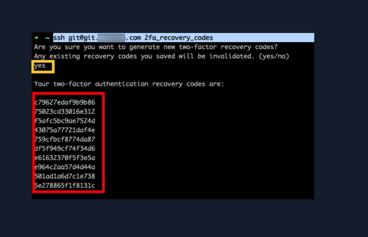  FreeOTP Sign In Via 2FA Code 