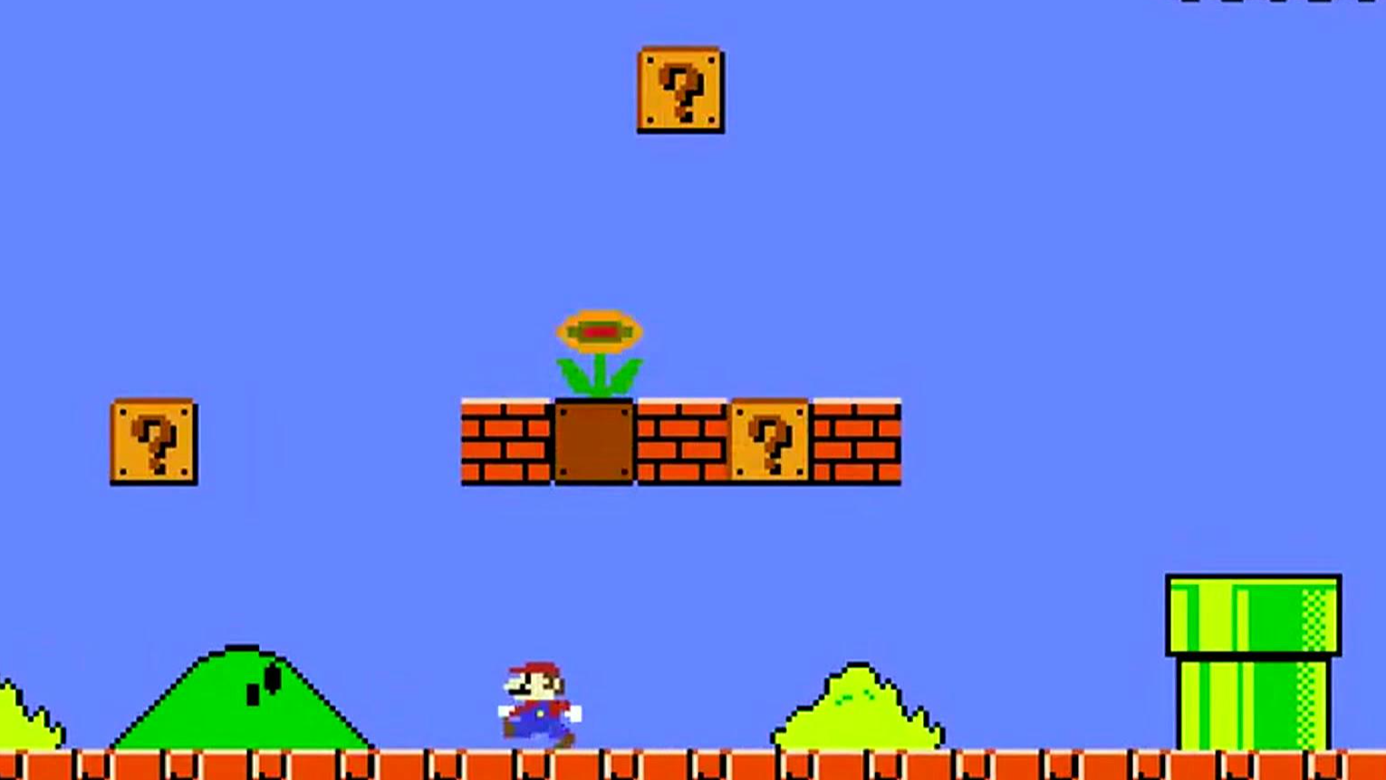 LEVEL UP!想成为关卡策划的小白.1