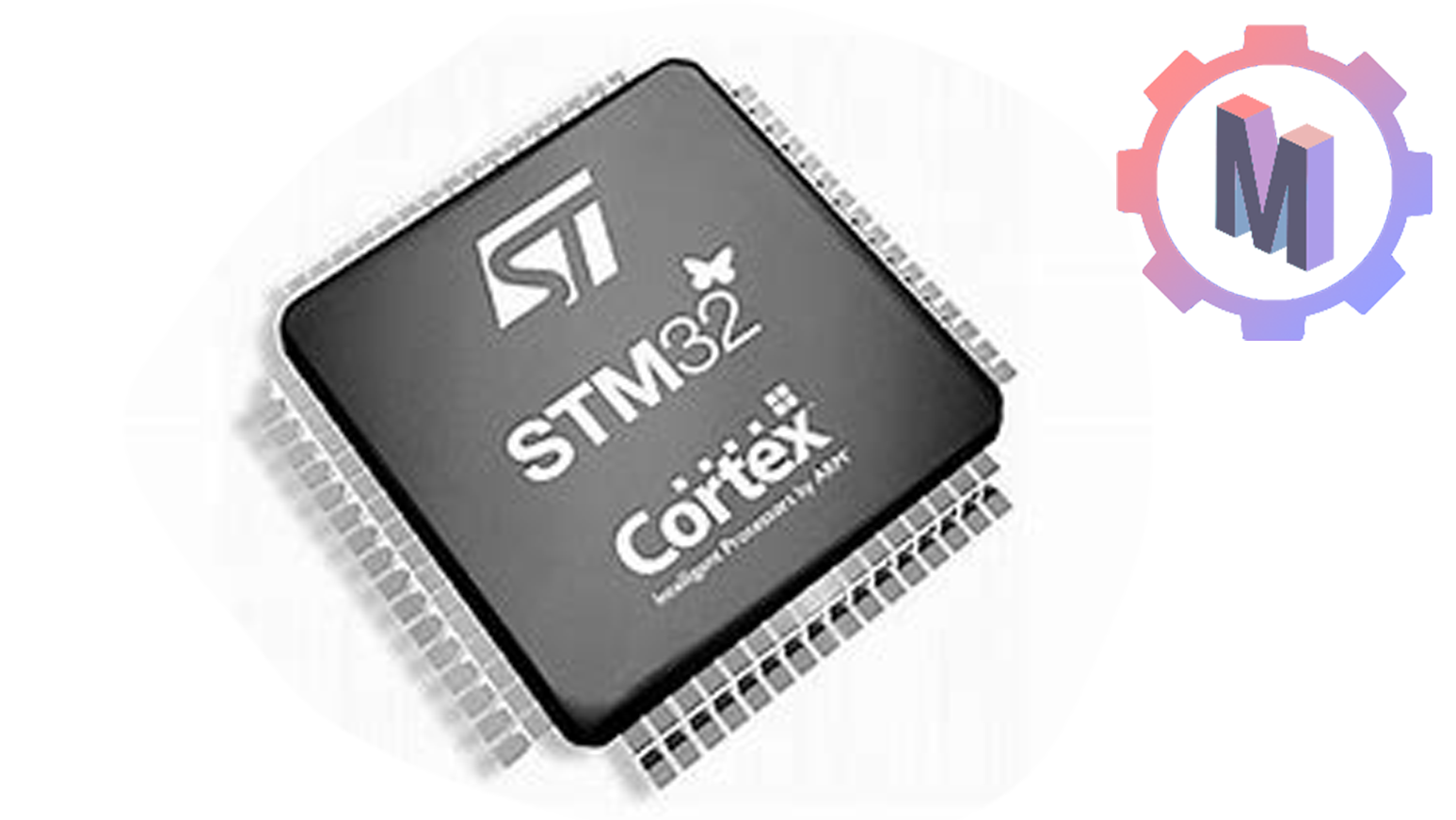 我的STM32程序资源结构