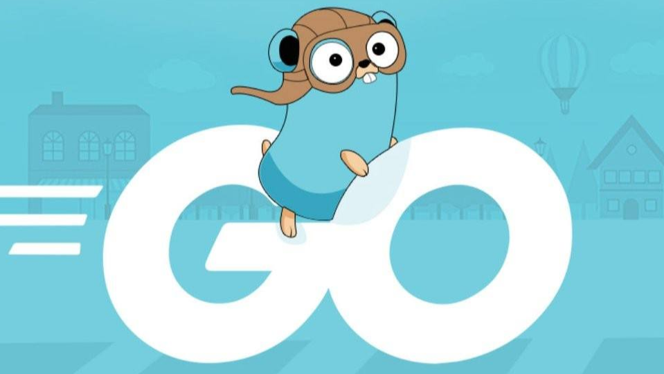  【Go实战基础】创建并完成第一个可执行的 go 程序