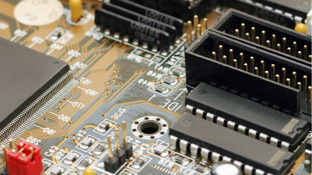 美国六大独步世界的领先技术