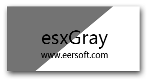 esXGray开发笔记预告
