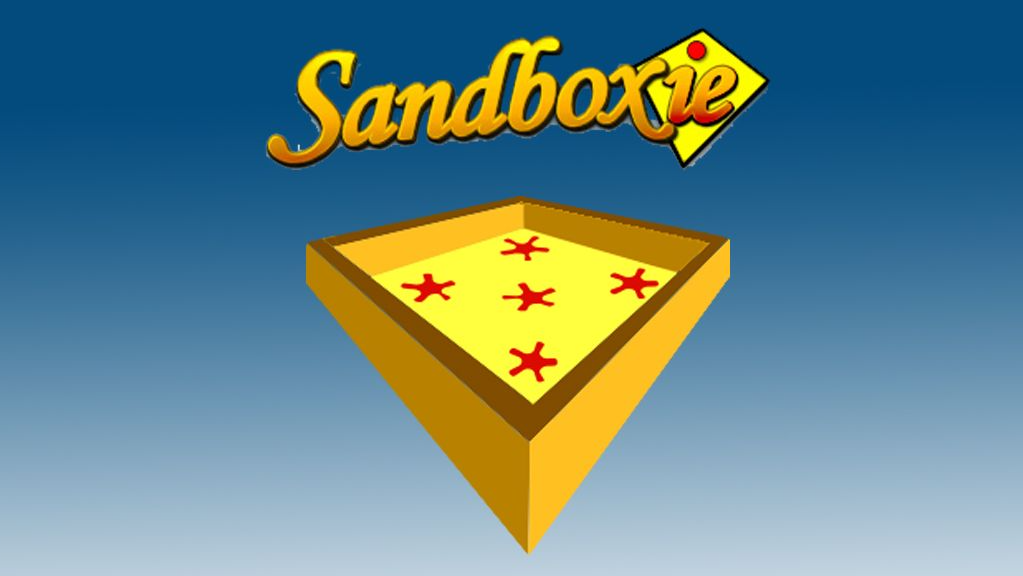 Sandboxie驱动解禁