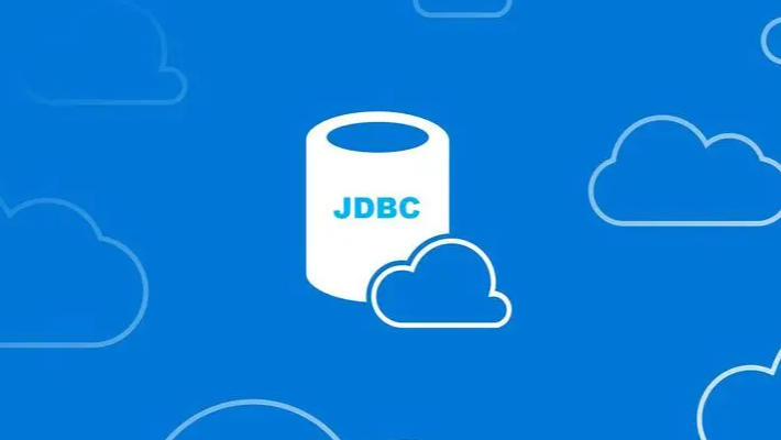 JDBC