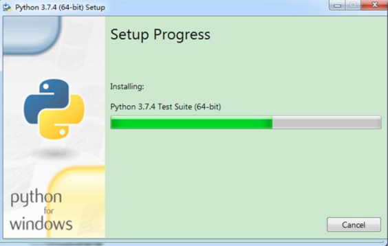 Python IDE Install - C遇见即是上上签 - 博客园