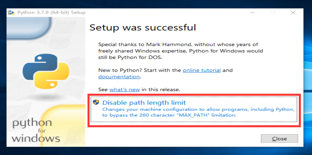 【python】python保姆级教学1 - python安装 - haroldchen - 博客园