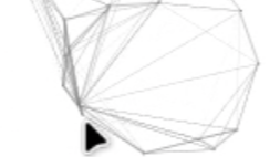 博客添加网页背景动画效果，跟随鼠标移动的线条