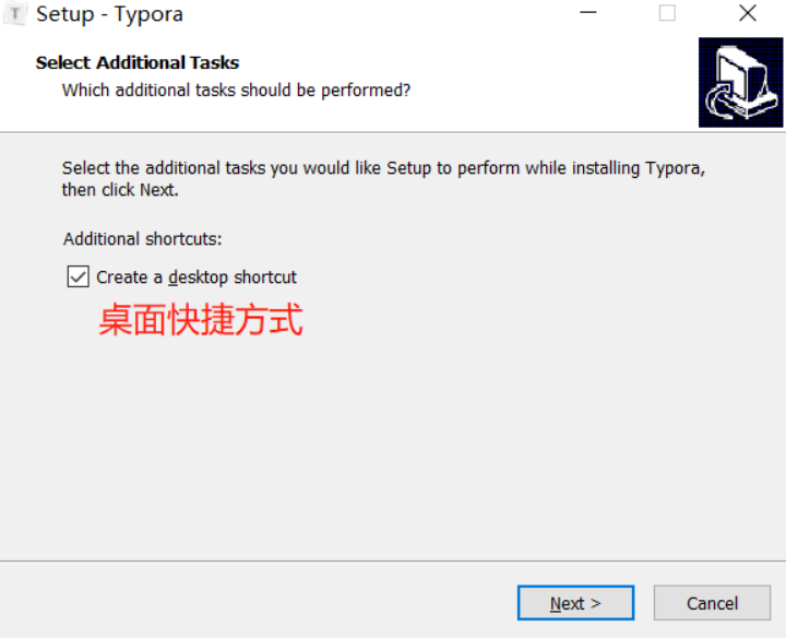 Typora软件与Markdown语法