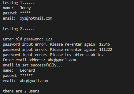 实验任务5（1）