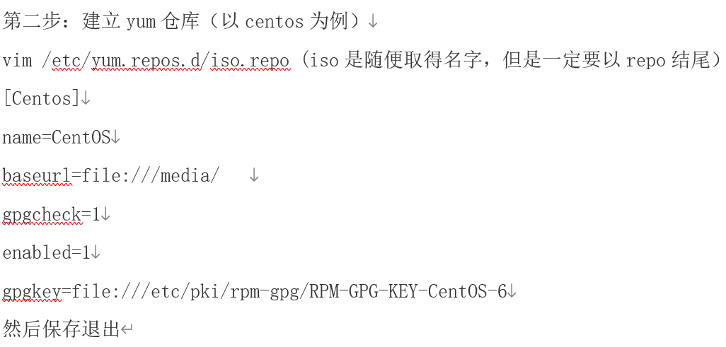 file mnt repodata repomd xml Errno 14 Curl 37 Couldn t Open file-mnt-repodata-repomd-xml-errno-14-curl-37-couldn-t-open