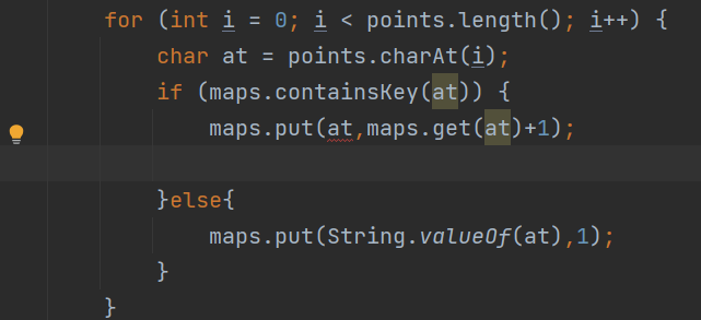Java数据结构_Map类 - Lee最好好好吃饭 - 博客园