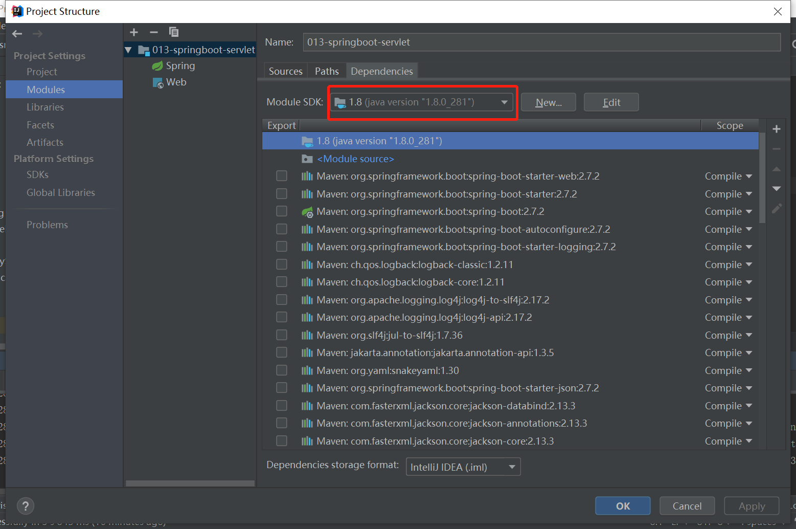 报错：Error:java: 无效的源发行版: 11 - 霍根施拉格 - 博客园