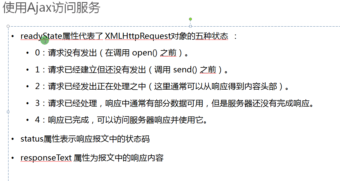 ajax请求多久会过期  第1张