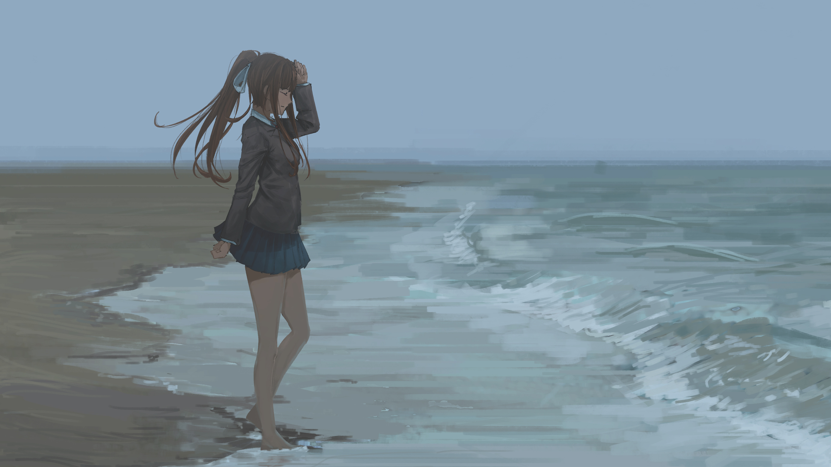 ACM预备队-week1(模拟与高精度)