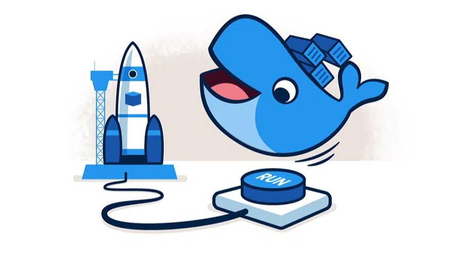 3.2 Docker最新入门教程-Docker入门-将应用程序容器化