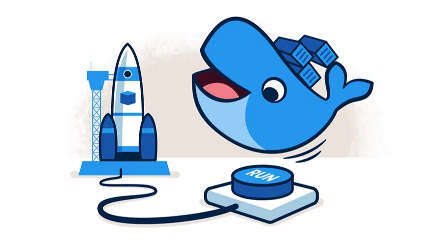 3.4 Docker最新入门教程-Docker入门-共享应用程序