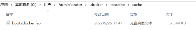 Docker之介绍与安装