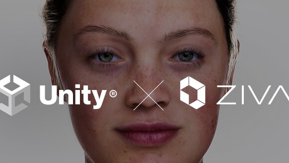 乘风破浪，遇见未来元宇宙(Metaverse)之Unity收购虚拟角色软件研发商Ziva Dynamics，扩展其实时角色创建工具套件