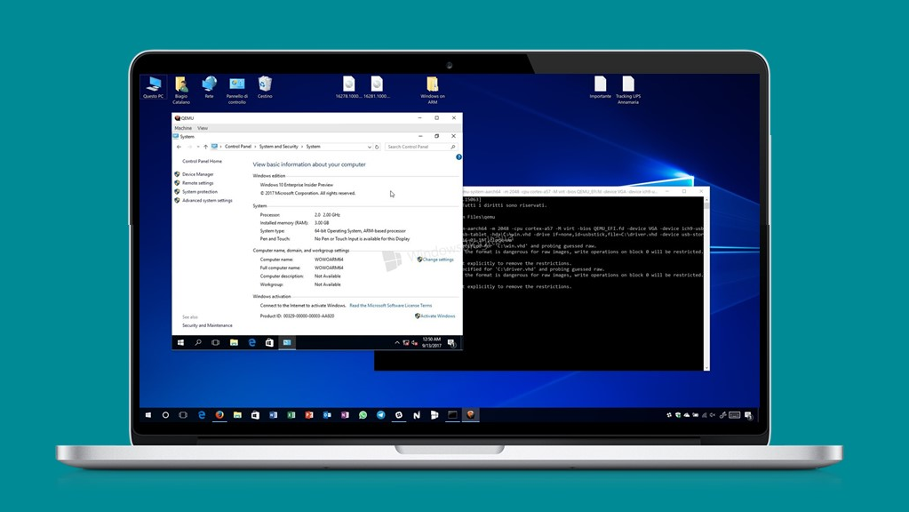 乘风破浪，遇见最美Windows 11之现代Windows桌面应用开发 -  Windows On Arm市场洞察和兼容指南