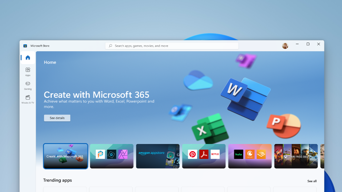 乘风破浪，遇见最美Windows 11之现代Windows桌面应用开发 - Windows App SDK生态更新