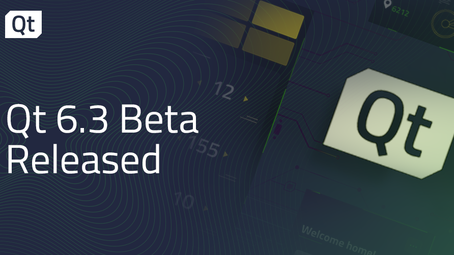乘风破浪，遇见最美Windows 11之现代Windows桌面应用开发 - QT(v6.3，Beta) 支持新3D粒子(3D Particles)功能