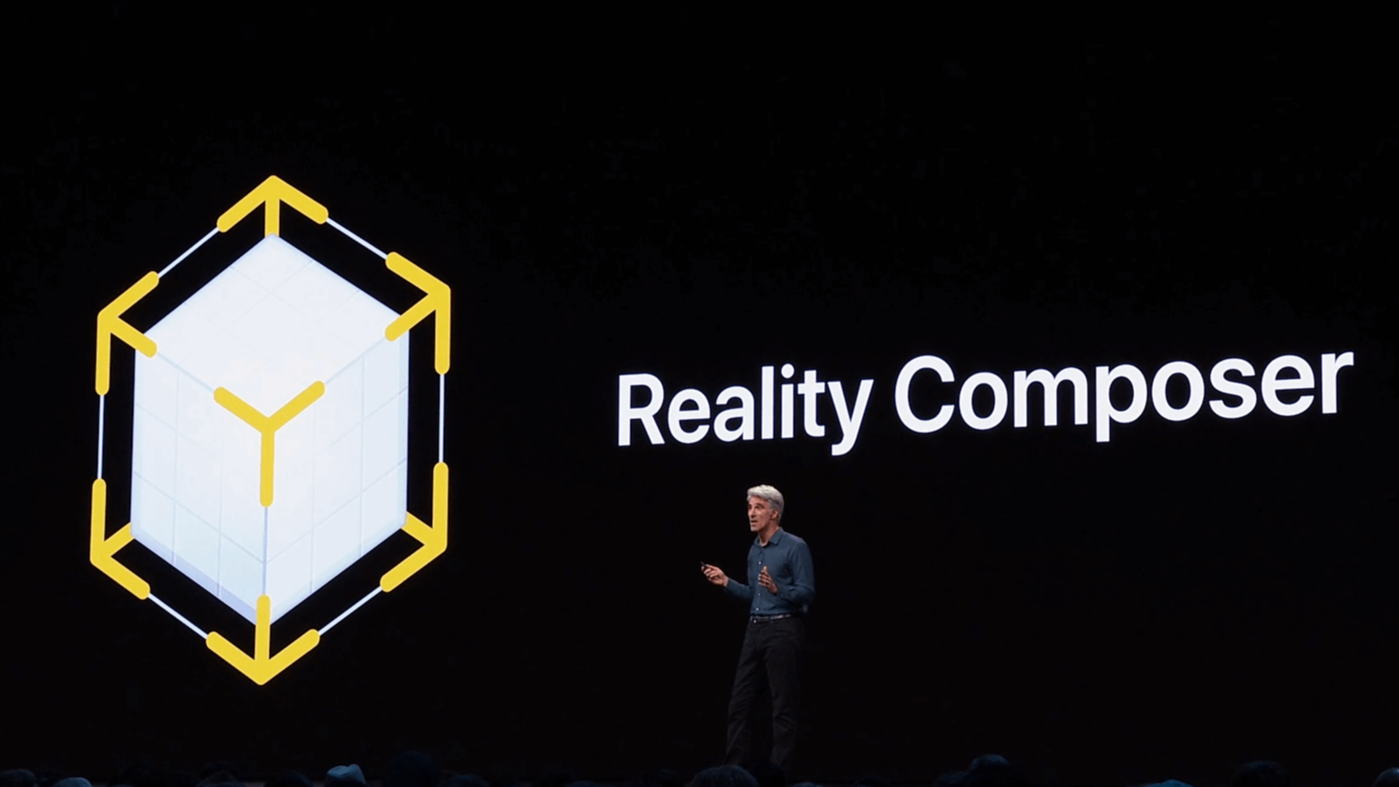 乘风破浪，遇见未来元宇宙(Metaverse)之Apple布局元宇宙生态，用Reality Composer创建3D内容