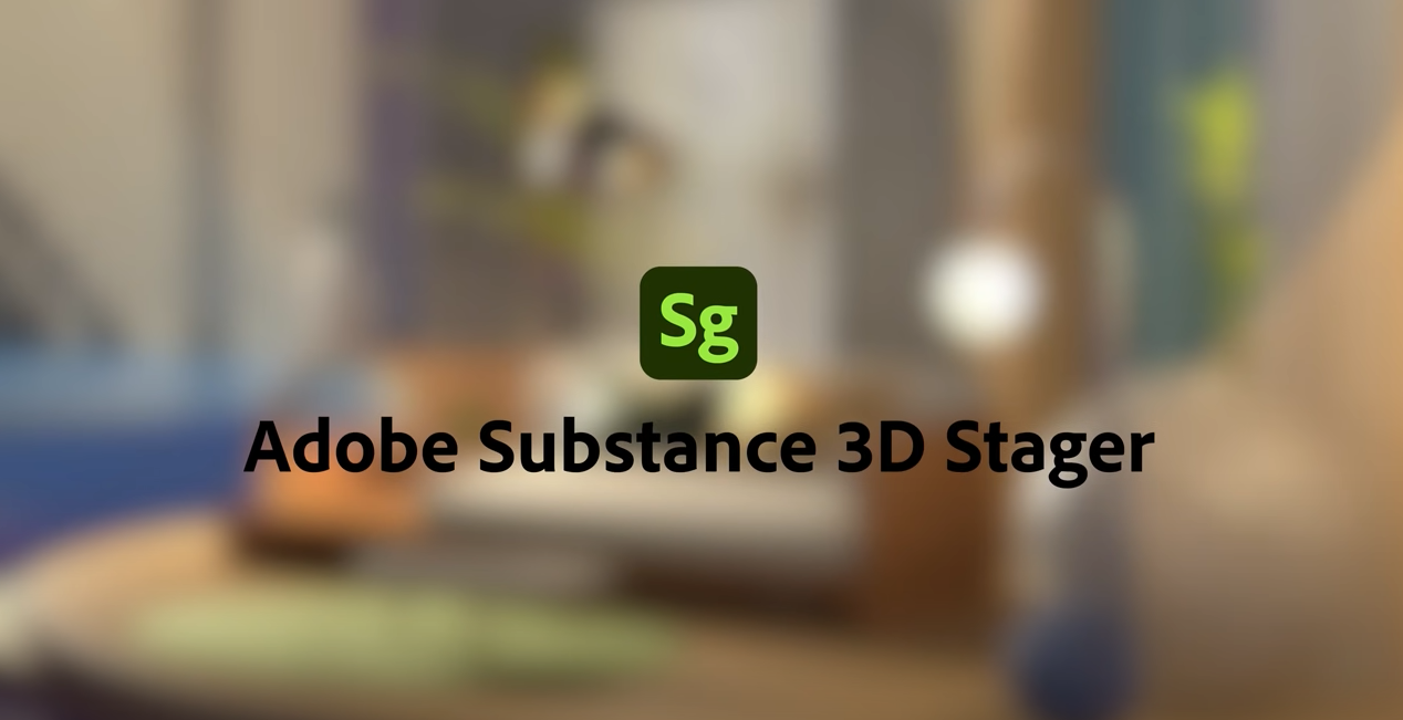 Adobe Substance 3D Stager 2.1.2.5671 for apple instal free