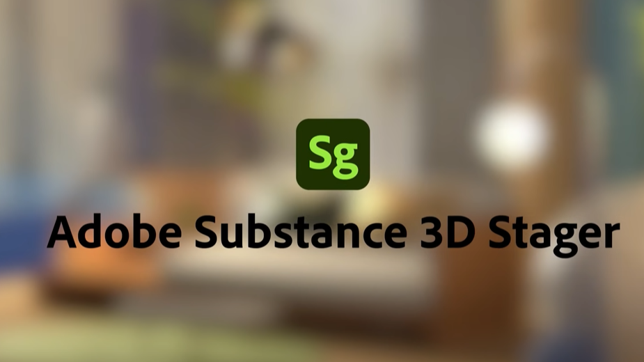 乘风破浪，遇见未来元宇宙(Metaverse)之Adobe元宇宙套件虚拟摄影神器Adobe Substance 3D Stager，用于布局、照明和渲染3D场景，目标是新兴的&quot;虚拟摄影&quot;市场