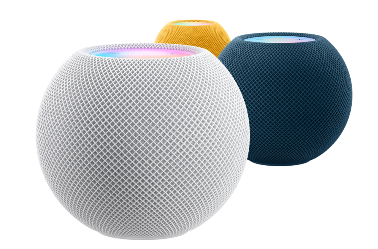 Windows 2024 10 homepod